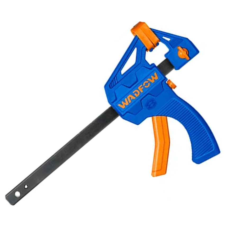 Wadfow Quick Bar Clamp | Wadfow by KHM Megatools Corp. Wadfow Quick Bar Clamp | Wadfow by KHM Megatools Corp.